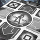 Image for article titled Dude Is Beating Bloodborne With A Dance Mat
